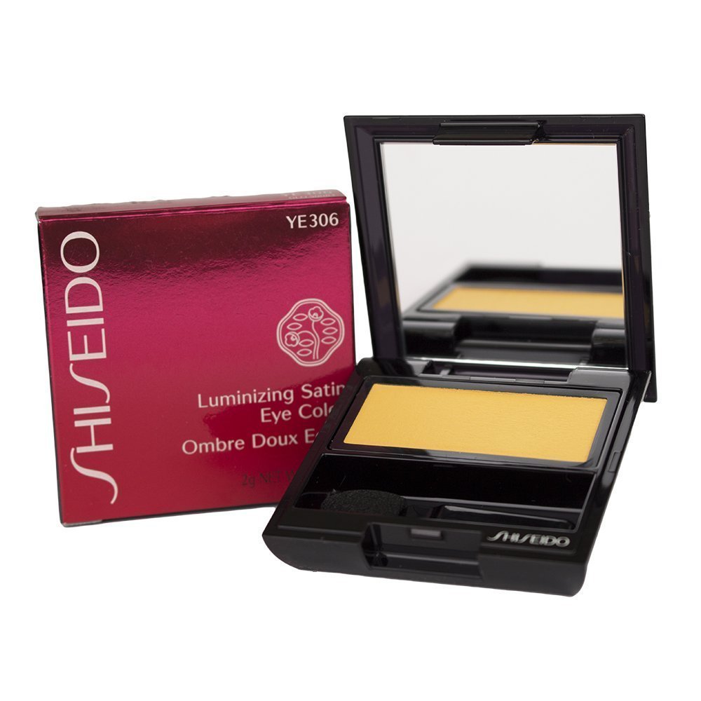 Shiseido Luminizing Satin Eye Color Eclat