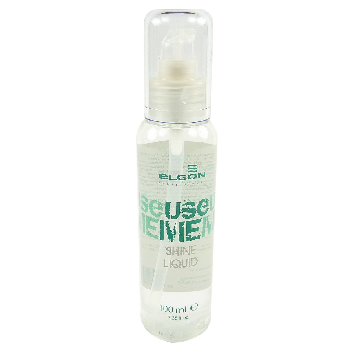 Shine Liquid Use Me Elgon Professional 100Ml