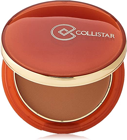 Collistar Crema Compatta Abbronzante