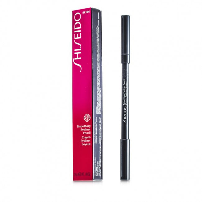 Shiseido Smoothing Eyeliner Pencil