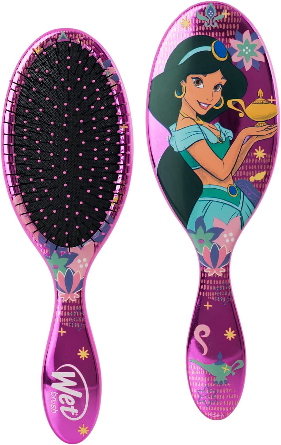 Wet Brush Edition Limited Disney Detangler