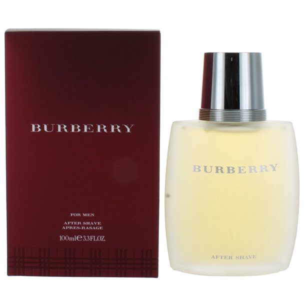 Burberry for Men After Shave Lotion 100ml