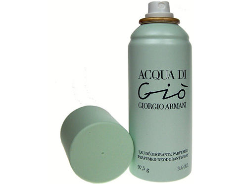 Acqua di Giò Donna Perfumed Deodorant Spray 150ml