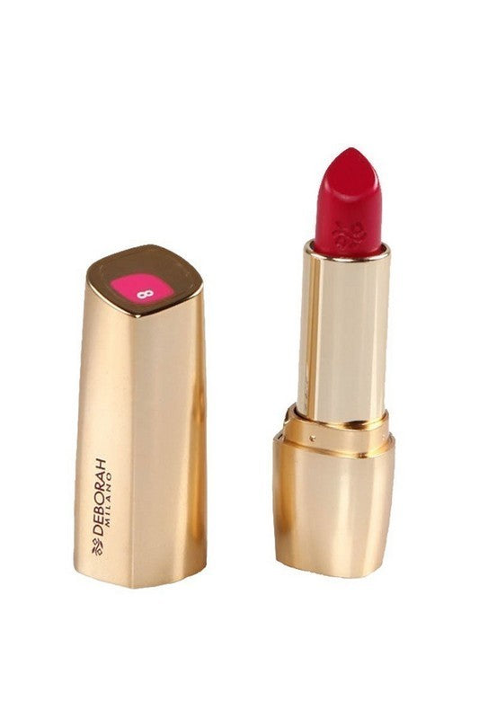 Deborah Milano Rossetto Milano Red