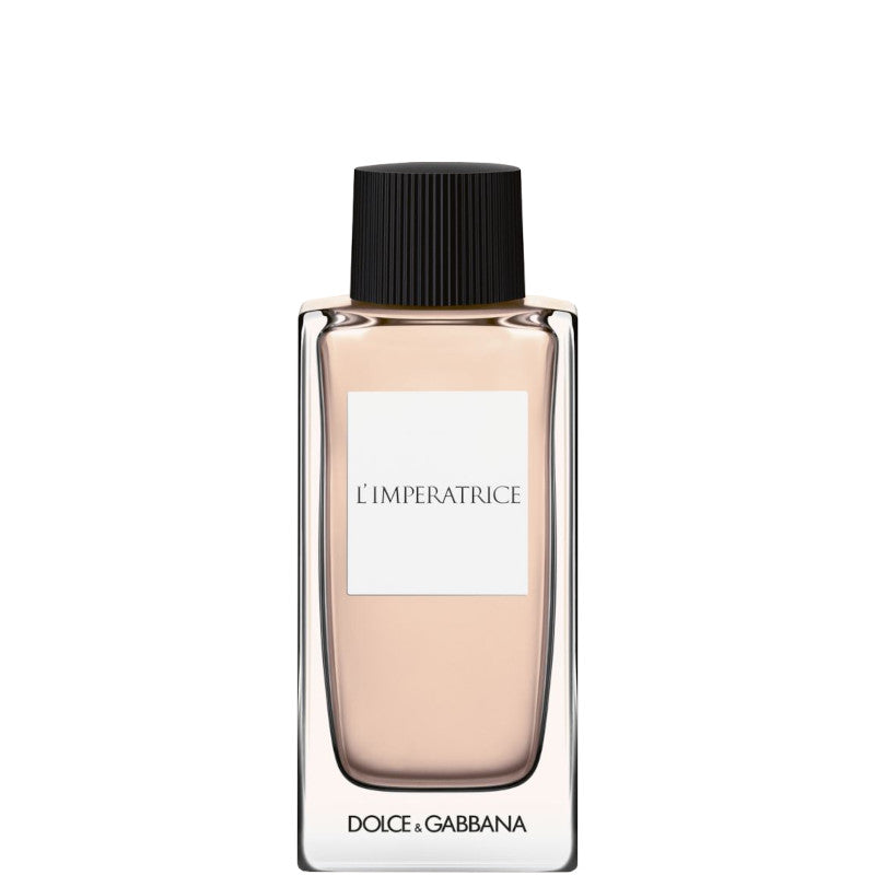 DOLCE & GABBANA L'IMPERATRICE Eau de Toilette 100ml