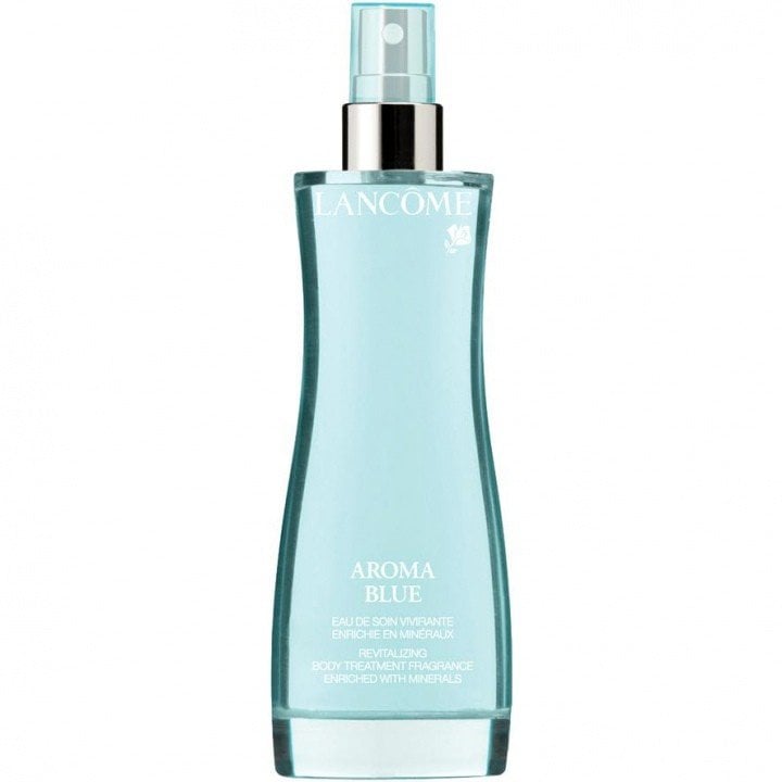 Lancôme Aroma Blue - Acqua profumata per il corpo 100ml
