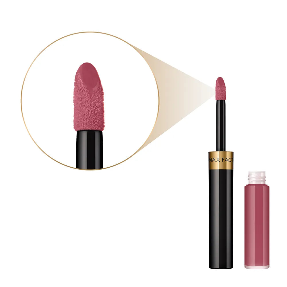 Max Factor Lipfinity Lip Colour 24HRS rossetto lunga tenuta con balsamo