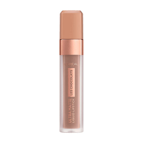 L'Oréal Paris Les Chocolats Rossetto Liquido Ultra Matte