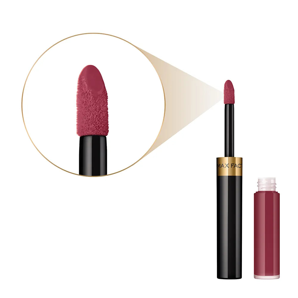 Max Factor Lipfinity Lip Colour 24HRS rossetto lunga tenuta con balsamo