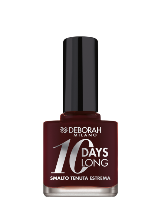 Deborah Milano Smalto 10 Days Long