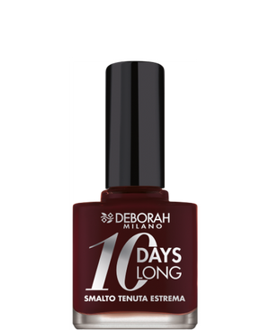 Deborah Milano Smalto 10 Days Long