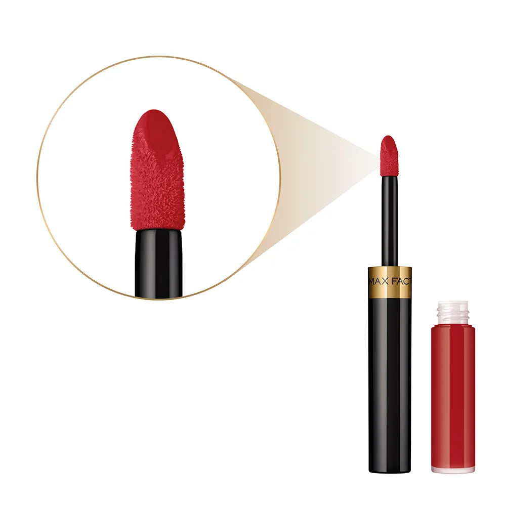 Max Factor Lipfinity Lip Colour 24HRS rossetto lunga tenuta con balsamo