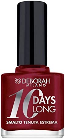 Deborah Milano Smalto 10 Days Long