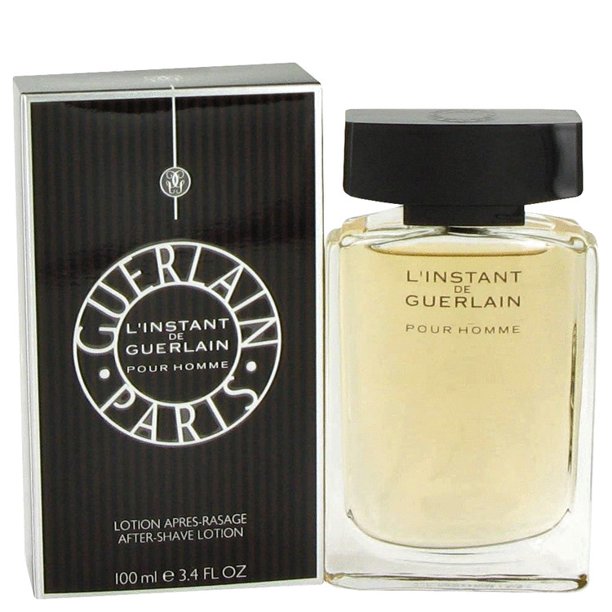 L'Instant de Guerlain pour Homme di Guerlain After Shave Lotion 100ml