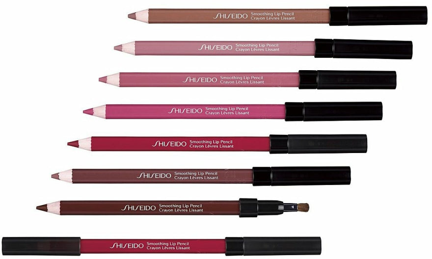 Shiseido Smoothing Lip Pencil