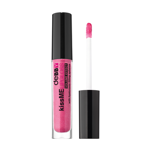 Debby KissMElips Lipgloss