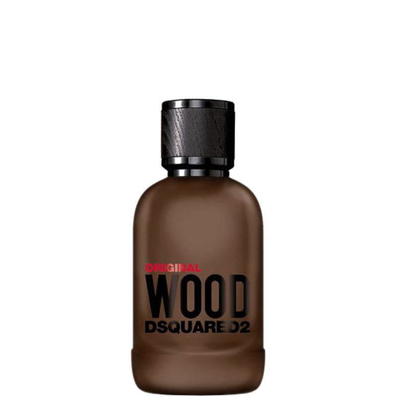 Dsquared2 Wood Original Eau De Parfum Uomo