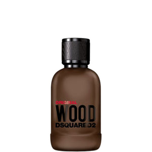 Dsquared2 Wood Original Eau De Parfum Uomo