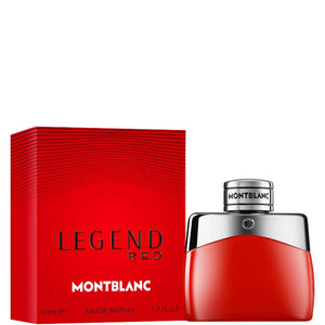 Montblanc Legend Red Eau de Parfum Uomo