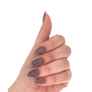 Layla Gel Polish smalto semipermanente soak-off 10ml da 1 a 139