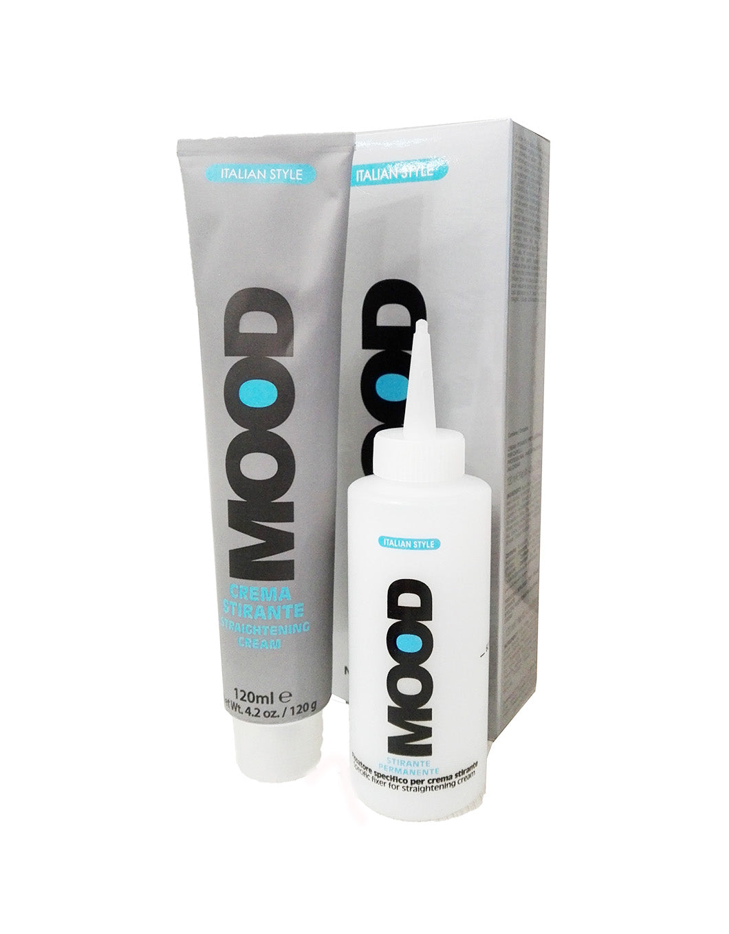 Mood Crema Stirante 120ml