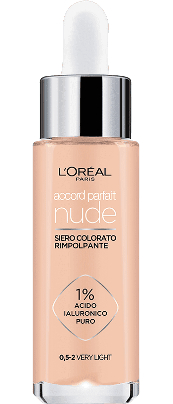Accord Parfait Nude Serum 30Ml L'Oréal Paris