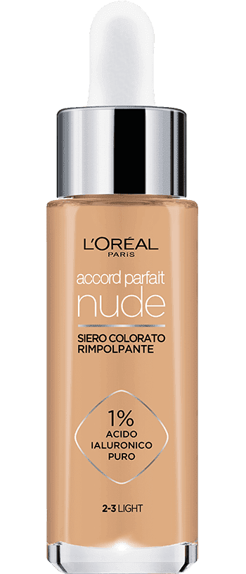 Accord Parfait Nude Serum 30Ml L'Oréal Paris
