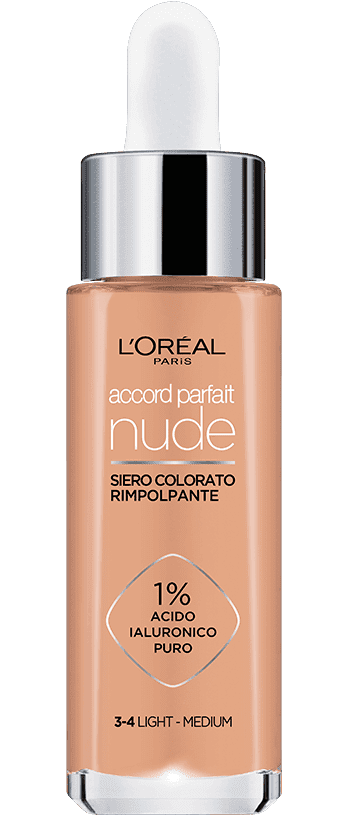 Accord Parfait Nude Serum 30Ml L'Oréal Paris
