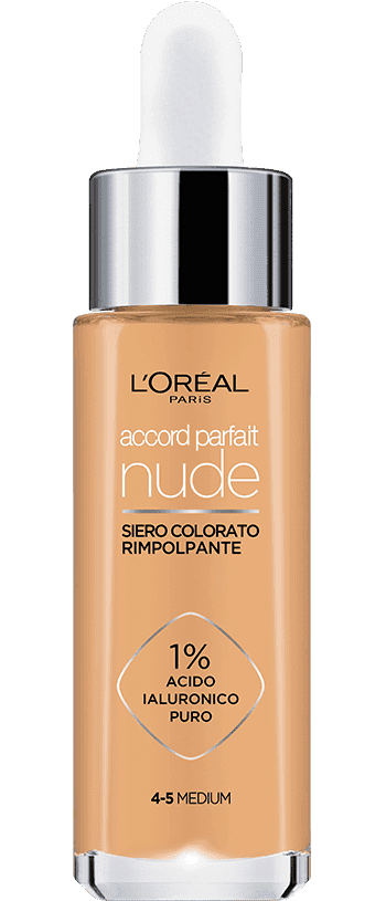 Accord Parfait Nude Serum 30Ml L'Oréal Paris