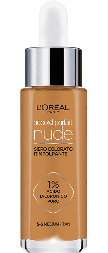 Accord Parfait Nude Serum 30Ml L'Oréal Paris