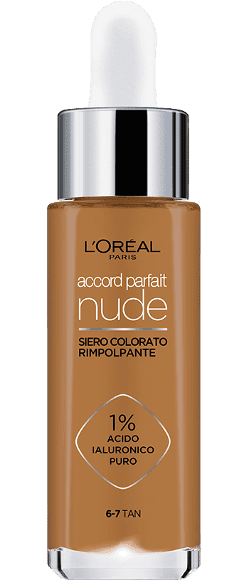Accord Parfait Nude Serum 30Ml L'Oréal Paris