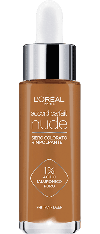 Accord Parfait Nude Serum 30Ml L'Oréal Paris