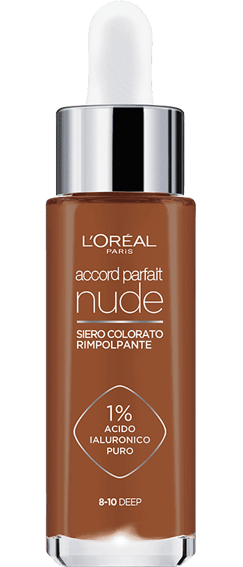 Accord Parfait Nude Serum 30Ml L'Oréal Paris