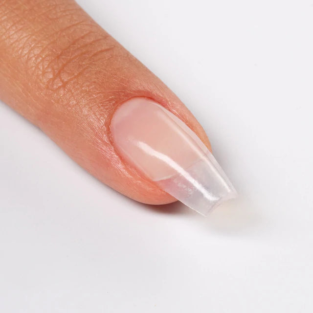 Mnp Acryplast Gel - Clear Acrygel Hybrid System