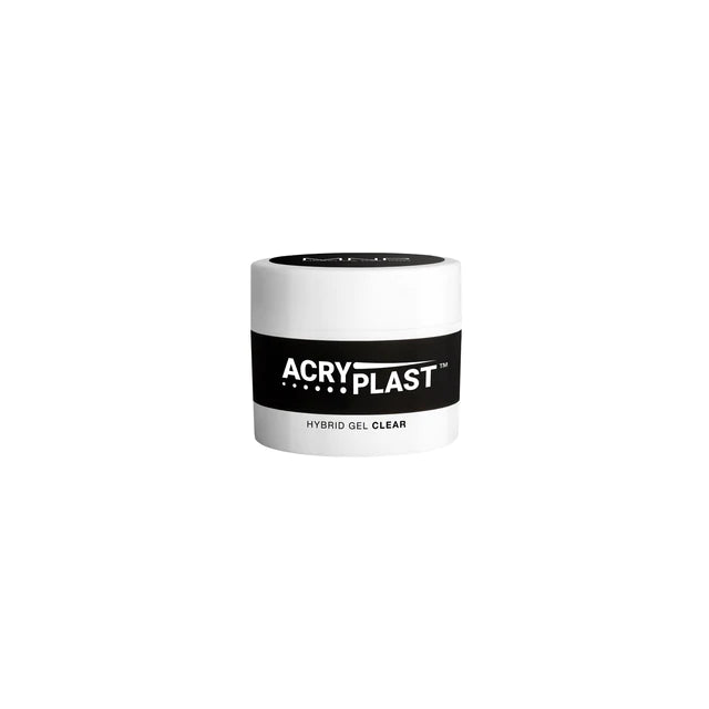 Mnp Acryplast Gel - Clear Acrygel Hybrid System