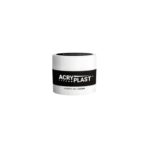 Mnp Acryplast Gel - Clear Acrygel Hybrid System