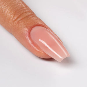 Mnp Acryplast Gel - Cover Acrygel Hybrid System
