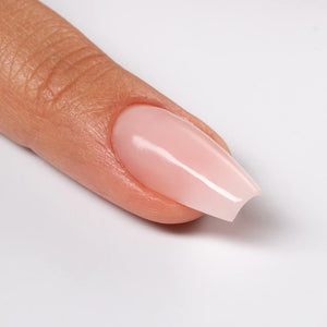 Mnp Acryplast Gel - Pink Acrygel Hybrid System
