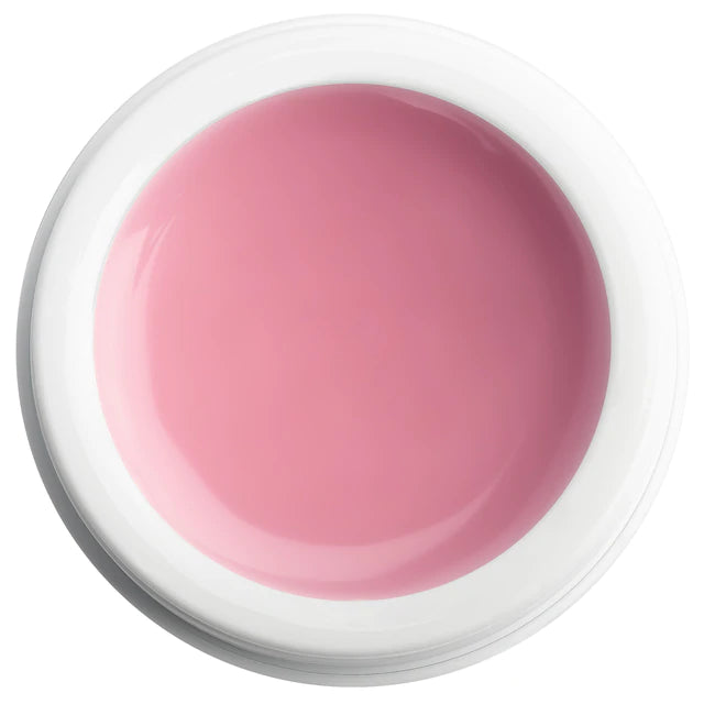 Mnp Acryplast Gel - Pink Acrygel Hybrid System