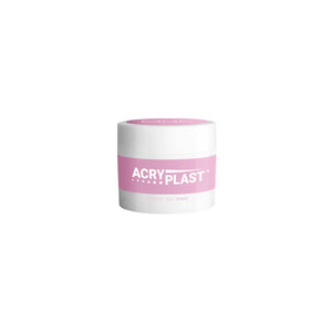 Mnp Acryplast Gel - Pink Acrygel Hybrid System