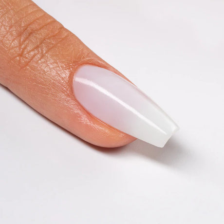 Mnp Acryplast Gel - White Acrygel Hybrid System