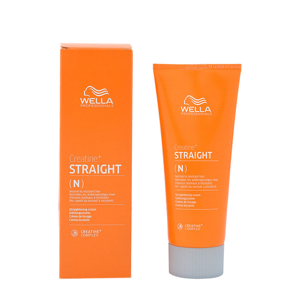 Wella Professionals Creatine+ Straight 200ml