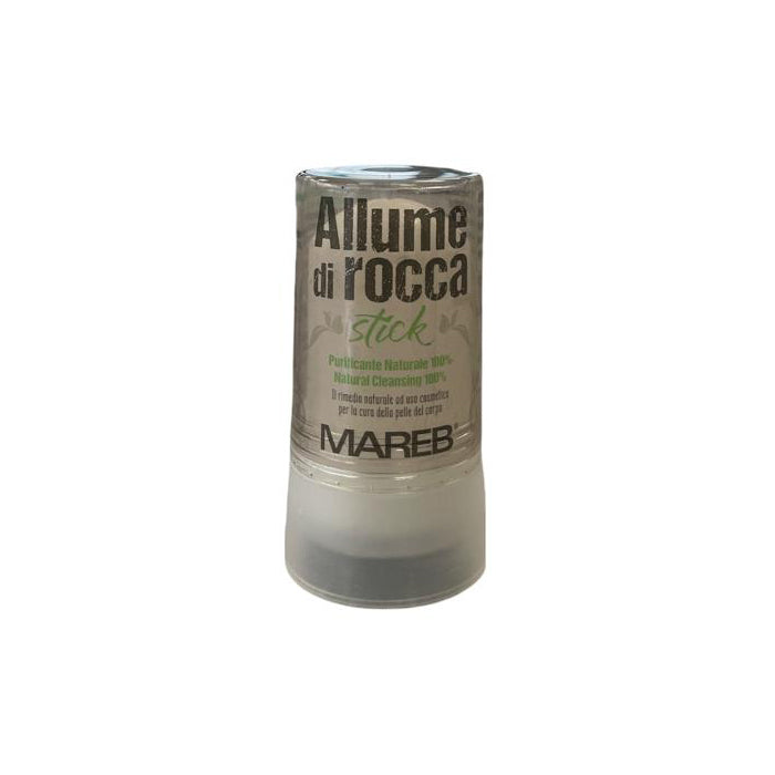 Allume Di Rocca Stick 120Gr