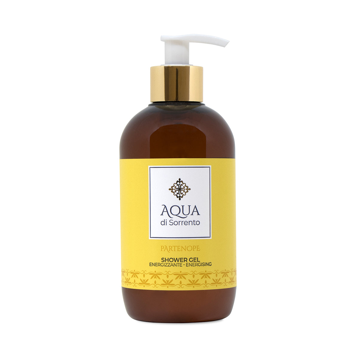 Aqua di Sorrento Partenope Eau de Parfum spray 100ml + Doccia 400ml OMAGGIO