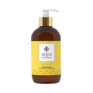 Aqua di Sorrento Partenope Eau de Parfum spray 100ml + Doccia 400ml OMAGGIO