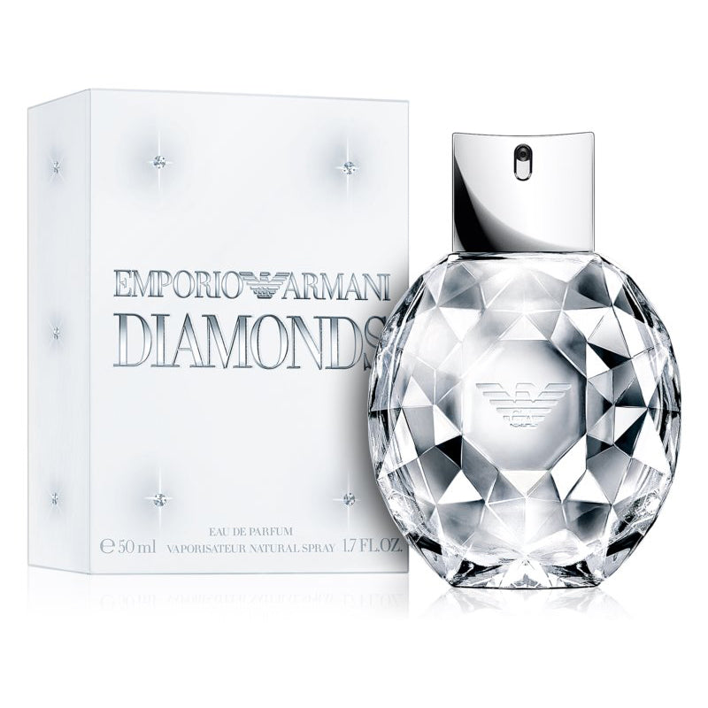 Emporio Armani Diamonds Eau de Parfum Spray