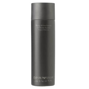 Emporio Armani He Toning All Over Shampoo 200ml