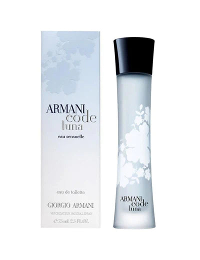 Armani Code Luna Eau Sensuelle edt spray