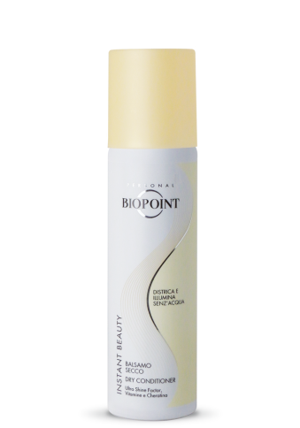 Biopoint Personal Instant Beauty Balsamo Secco 150Ml