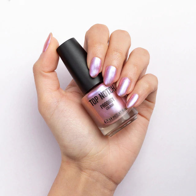 Top Notch By Mesauda Prodigy Smalto Classico 14 ml